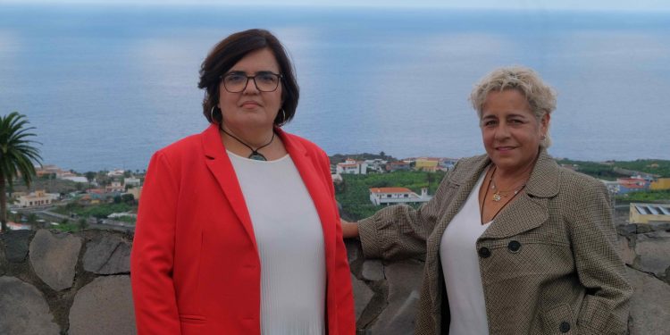 El PSOE exige frenar «in extremis» el préstamo de 5,2 millones en Breña Baja: «Ya no hace falta hipotecar el municipio»
