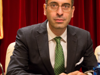 Héctor Izquierdo: «El Centro Nacional de Vulcanología no es solo una sede, es empleo cualificado y futuro para La Palma»