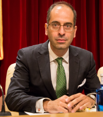 Héctor Izquierdo: «El Centro Nacional de Vulcanología no es solo una sede, es empleo cualificado y futuro para La Palma»
