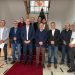 15 millones para blindar el agua: El Estado entrega las obras de reconstrucción hidráulica a diez municipios y al Cabildo