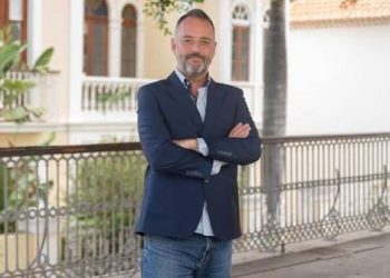El Cabildo de La Palma abona 700.000 euros en ayudas para gastos corrientes de las ganaderías insulares