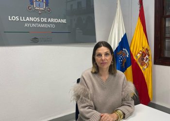 Triple impulso al turismo y al campo en Los Llanos: Ayudas para el vino de Las Manchas, el producto ‘Km0’ y las viviendas de Puerto Naos