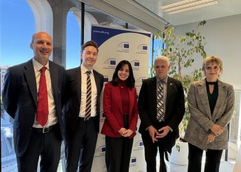 El Banco Europeo de Inversiones entra en juego para impulsar el TMT en La Palma: Asesorará la viabilidad financiera de los 3.000 millones de euros del proyecto
