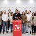 El PSOE de La Palma denuncia que la gestión de CC mantiene paralizados 166 millones de euros y frustra la recuperación de la Isla