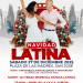 Breña Baja se mueve a ritmo de merengue: tributo a Olga Tañón en la «Navidad Latina»