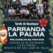 Breña Baja viaja en el tiempo con la «Tarde de Guateque Navideño» en el Recinto de San José