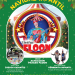San José se transforma este sábado en un gran parque de Navidad con juegos gigantes y el show del Payaso Floon