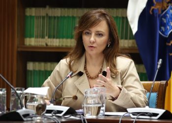 Nieves Lady Barreto anuncia la firma de 53,1 millones de euros para compensar a 400 propietarios de fincas afectadas