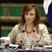 Nieves Lady Barreto anuncia la firma de 53,1 millones de euros para compensar a 400 propietarios de fincas afectadas