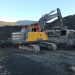 Obras Públicas inicia las obras de la LP-2 entre San Simón y Tajuya para avanzar en la reconstrucción de La Palma