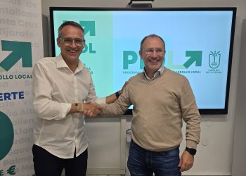 El Cabildo de La Palma destina 5,7 millones de euros a través del PIDL para transformar Montaña Tenisca y el entorno de El Jable en Los Llanos de Aridane