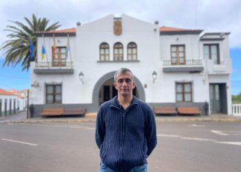 El ayuntamiento Puntagorda rechaza la propuesta del PP para bonificar la contratación de colectivos vulnerables