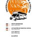 Puerto Naos sobre ruedas: Una gran concentración de caravanas y música en vivo llenará de vida la costa este puente