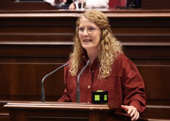 La unidad de radiología oncológica en La Palma contará con 400.000 euros de los Presupuestos regionales gracias al PP