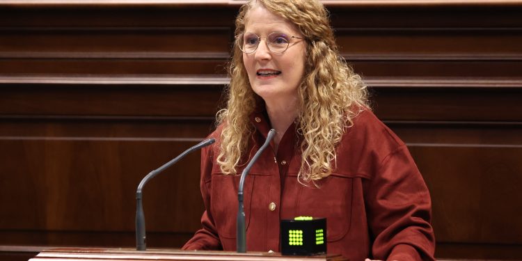 La unidad de radiología oncológica en La Palma contará con 400.000 euros de los Presupuestos regionales gracias al PP