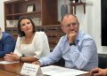 El Cabildo celebra la prórroga de las tasas aéreas pero Sergio Rodríguez insiste: «Es necesario mantenerlas hasta 2030»