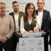 «Han hecho la maleta y se han marchado»: CC carga contra el Estado por «abandonar» La Palma y dejar el IRPF de 2026 en el aire