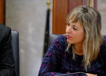 El PSOE denuncia que CC en el Cabildo ha convertido al sector artesanal de La Palma en un «paria» debido a su abandono