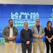 La Palma Blue Experience: El ámbar gris de Nogales, Juanes y Óscar D’León ‘atracan’ en Breña Alta