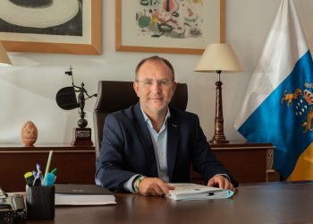 El Cabildo desbloquea la gestión del Centro de Alzheimer y lo convertirá en un referente pionero al concertar el servicio con el tercer sector