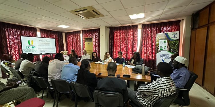 Canarias combate la migración en origen: El programa ‘Tierra Firme’ formará a 110 jóvenes en Senegal, Mauritania y Cabo Verde