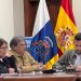 «Despilfarro y facturas en el aire»: El PSOE de Tijarafe denuncia 260.000 euros de gasto extra en fiestas saltándose la Ley de Contratos