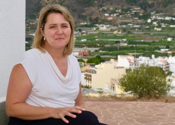Vanoostende da el ‘sí’ a la Ley del Arbolado: «Es una norma de mínimos, pero hemos sembrado una semilla»