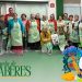 Gofio, rosquetes y memoria viva: Puntallana clausura con éxito su primera ‘Escuela de Saberes’