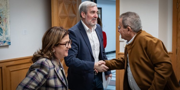 Canarias asume con fondos propios 11,2 millones del POSEI adicional de 2024 ante el impago del Estado