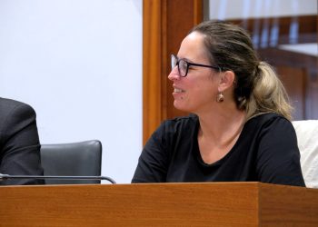 El PSOE acusa al Cabildo de «ningunear» al sector turístico y descuidar el liderazgo de La Palma en astroturismo