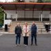 Transición Ecológica y Ayuntamiento de Tijarafe dotan al campo de fútbol municipal de mayor eficiencia energética