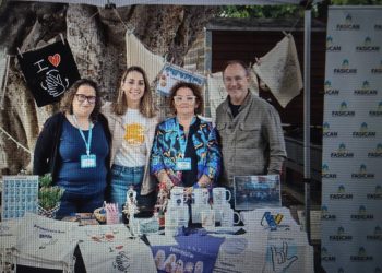 Más allá de las manos: El Cabildo refuerza el acompañamiento vital para la comunidad sorda de La Palma