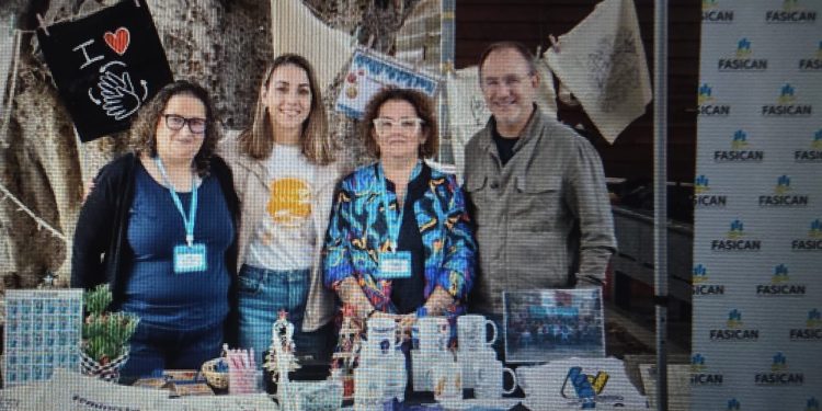 Más allá de las manos: El Cabildo refuerza el acompañamiento vital para la comunidad sorda de La Palma