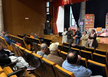 Barlovento refuerza su plantilla municipal con la incorporación de 18 trabajadores a través del Plan de Empleo FDCAN