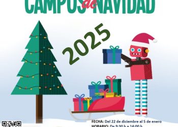 Salud Mental La Palma abre inscripciones para su Campus de Navidad 2025: Ocio inclusivo y conciliación familiar en Los Llanos