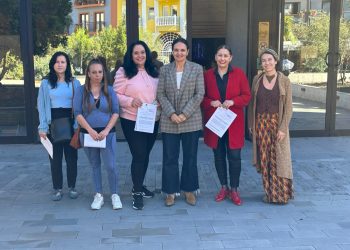 El Cabildo de La Palma acredita a 17 nuevos profesionales de la artesanía para impulsar el relevo generacional del sector