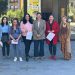 El Cabildo de La Palma acredita a 17 nuevos profesionales de la artesanía para impulsar el relevo generacional del sector