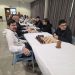 Jaque mate y paella en Mazo: «Los Churrurupletos» y «Jaquematones» reinan en la gran fiesta del ajedrez rápido