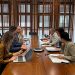 Cabildo y Gobierno de Canarias blindan la atención a la dependencia hasta 2028 con una inversión de casi 120 millones de euros