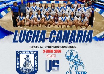 La Liga Cabildo Insular disputa su última jornada con el San Antonio Abad ya campeón y cambios en el Torneo Interinsular