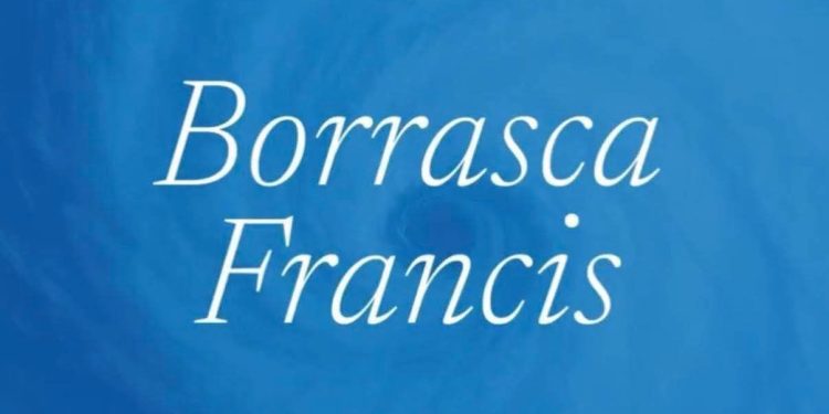 La borrasca Francis activa avisos amarillos en La Palma por lluvias, tormentas, viento y fenómenos costeros para Año Nuevo