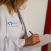 La huelga de médicos pincha en La Palma: Solo un 4,8% de los facultativos secundó el paro, frente al 18,5% de media regional