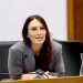 Jordana Rodríguez: “Sin participación ciudadana ni transparencia, no existe una reconstrucción justa ni eficaz”