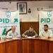 El Cabildo adjudica la ampliación del Complejo Deportivo de El Paso por 4,5 millones de euros