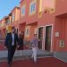 El PSOE celebra la «rectificación» de Visocan: Las viviendas sobrantes de Finca Amado serán de alquiler y no de venta