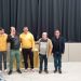 Comienza el Campeonato Palmero de Equipos de Ajedrez con la participación de 16 conjuntos en Villa de Mazo