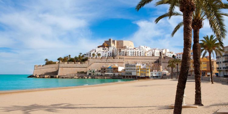 Puntallana abre el plazo para su viaje de Turismo Social 2026 con destino a Valencia y Peñíscola