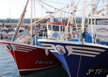 “Tazacorte dice basta”: El sector pesquero se moviliza contra la “asfixia” de la nueva normativa europea