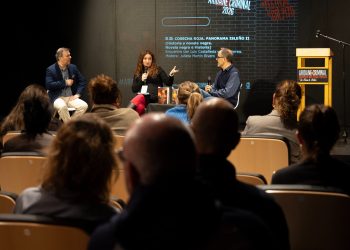 Aridane Criminal 2026 encara su recta final con la Policía Nacional, el True Crime y el concierto ‘Letras a Tiros’