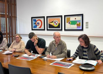 Más de 1.100 familias de Puerto Naos y La Bombilla han podido regresar a sus casas gracias al control de gases